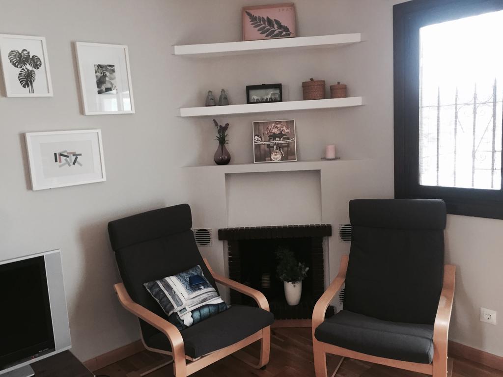 Ferienwohnung Apartamento Turistico Pueblo Evita Benalmádena Exterior foto