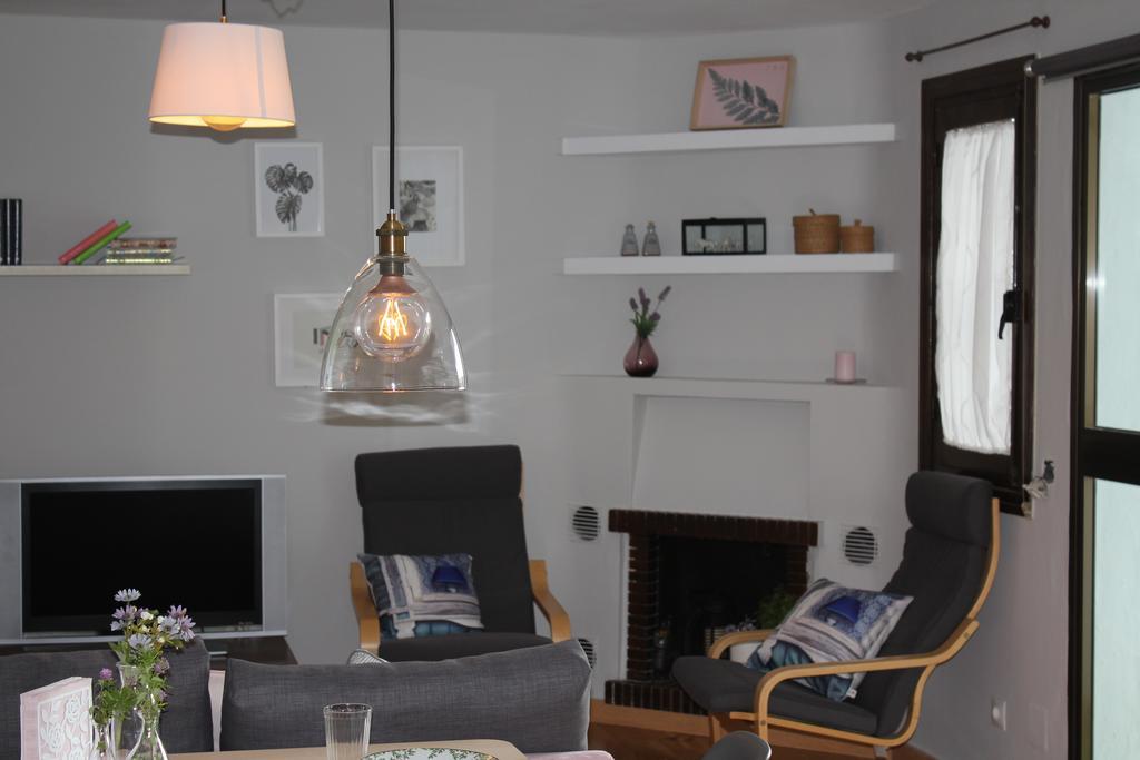 Ferienwohnung Apartamento Turistico Pueblo Evita Benalmádena Exterior foto