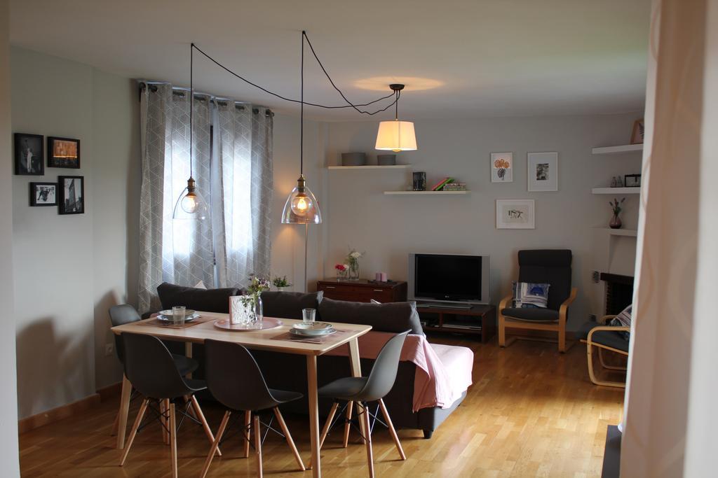 Ferienwohnung Apartamento Turistico Pueblo Evita Benalmádena Exterior foto