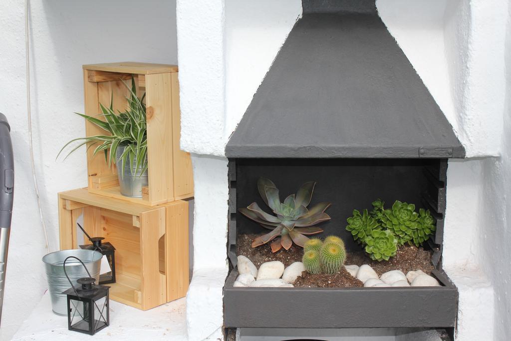 Ferienwohnung Apartamento Turistico Pueblo Evita Benalmádena Exterior foto