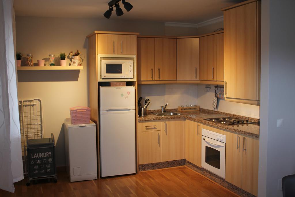 Ferienwohnung Apartamento Turistico Pueblo Evita Benalmádena Exterior foto