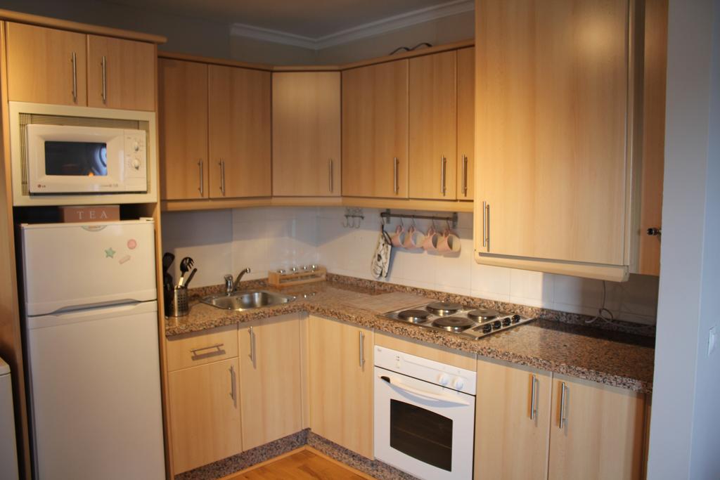 Ferienwohnung Apartamento Turistico Pueblo Evita Benalmádena Exterior foto